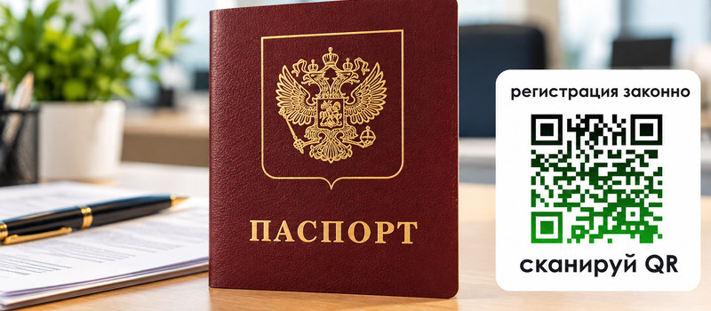 регистрация в Бузулуке регистрация в Бузулуке
